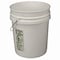 Impact Products 5 gal White, Polyethylene 5515 - alternate 2
